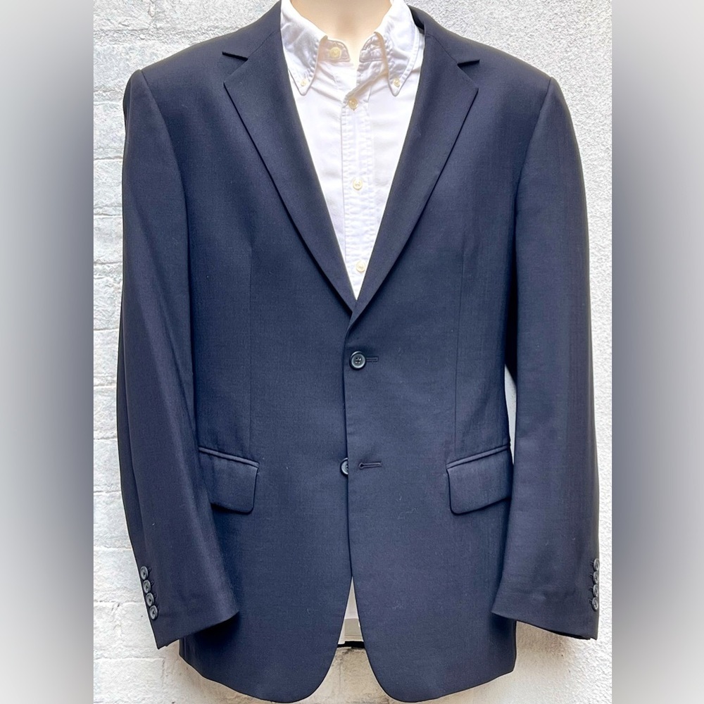 MICHAEL KORS 2-Button Blazer